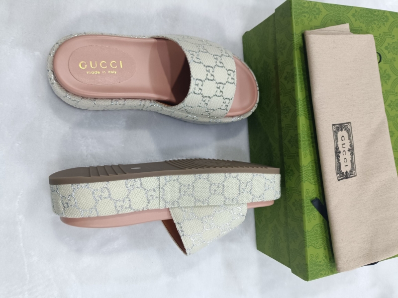 Gucci Slippers